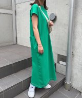 グリーン
