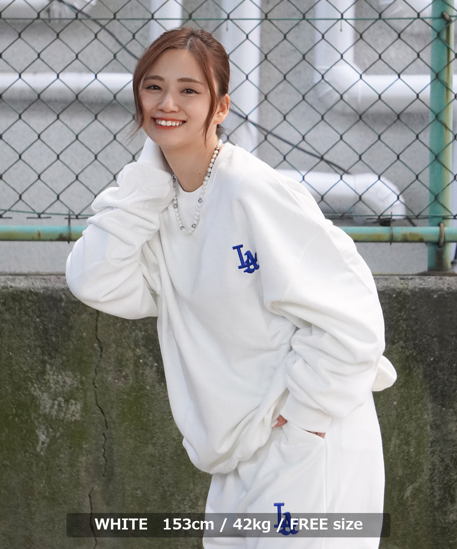 ワンフォークロージング 1111clothing オーバーサイズ ワンフォークロージング 1111clothing オーバーサイズ