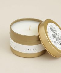 nano・universe/BROOKLYN CANDLE STUDIO/GOLD TRAVEL CANDLE SANTAL/504471233