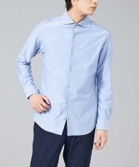 ABAHOUSE/【FLEX SHIRTS】36ゲージ コットン モクロディ シャツ/504657064