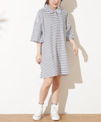 オリーブデオリーブ Olive Des Olive シャツワンピース ワンピース ドレスのアウトレット通販 D Fashion