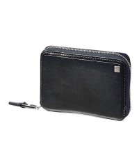 IS/IT/イズイット IS/IT IS/IT イズイット 財布 二つ折り財布 本革 ミドルウォレット メンズ ラウンドファスナー ボックス型 isitー958605/504657263