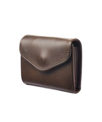 CRAMP/クランプ cramp クランプ 財布 ミニ財布 三つ折り財布 ミニウォレット メンズ レディース ブランド コンパクト プレゼント 本革 池之端銀革店 CRー1/504657822