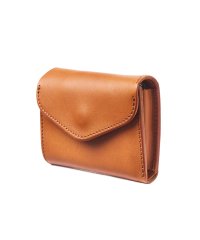 CRAMP/クランプ cramp クランプ 財布 ミニ財布 三つ折り財布 ミニウォレット メンズ レディース ブランド コンパクト プレゼント 本革 池之端銀革店 CRー1/504657822
