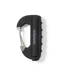 EL COMMUN/エルコミューン EL COMMUN カラビナバッテリー シングル 3000mAh エルコミューン モバイルバッテリー スマホ スマートフォン 充電器 iphon/504657825