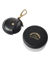 CRAMP/クランプ cramp クランプ 財布 小銭入れ コインケース キーホルダー ミニ コインパース メンズ ブランド 小さい 革 本革 池之端銀革店 Cramp C/504657855