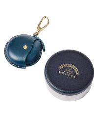CRAMP/クランプ cramp クランプ 財布 小銭入れ コインケース キーホルダー ミニ コインパース メンズ ブランド 小さい 革 本革 池之端銀革店 Cramp C/504657855