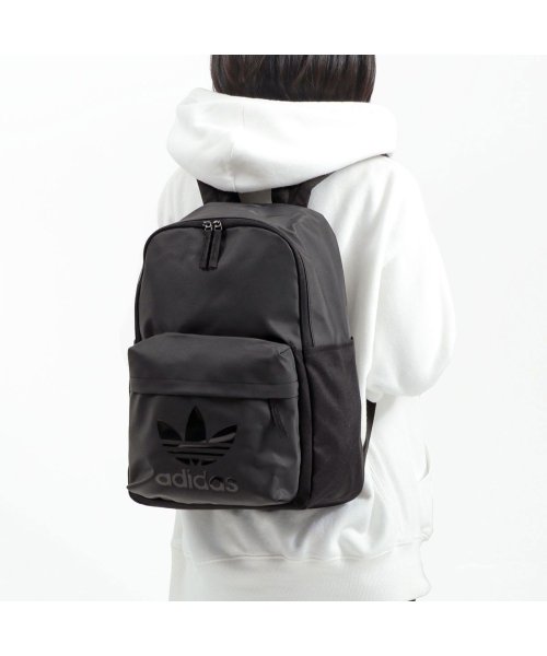 アディダスオリジナルス リュック Adidas Originals アディカラー アーカイブ バックパック リュックサック 24l 軽量 撥水 Vm256 アディダスオリジナルス Adidas Originals D Fashion