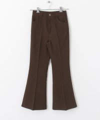 URBAN RESEARCH/Wrangler　BELL BOTTOMS/504658851