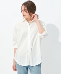 JIYU-KU /【洗える】コンフォートシャツ/504659135