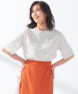 アイボリー系