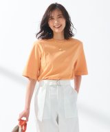 ライトオレンジ系