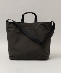 SHIPS MEN/【SHIPS別注】STANDARD SUPPLY: CORDURA(R) 2WAY トートバッグ/503449116