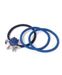 LANVIN en Bleu(JEWELRY)/タンダンス ブルーローズチャームポニー/504619605