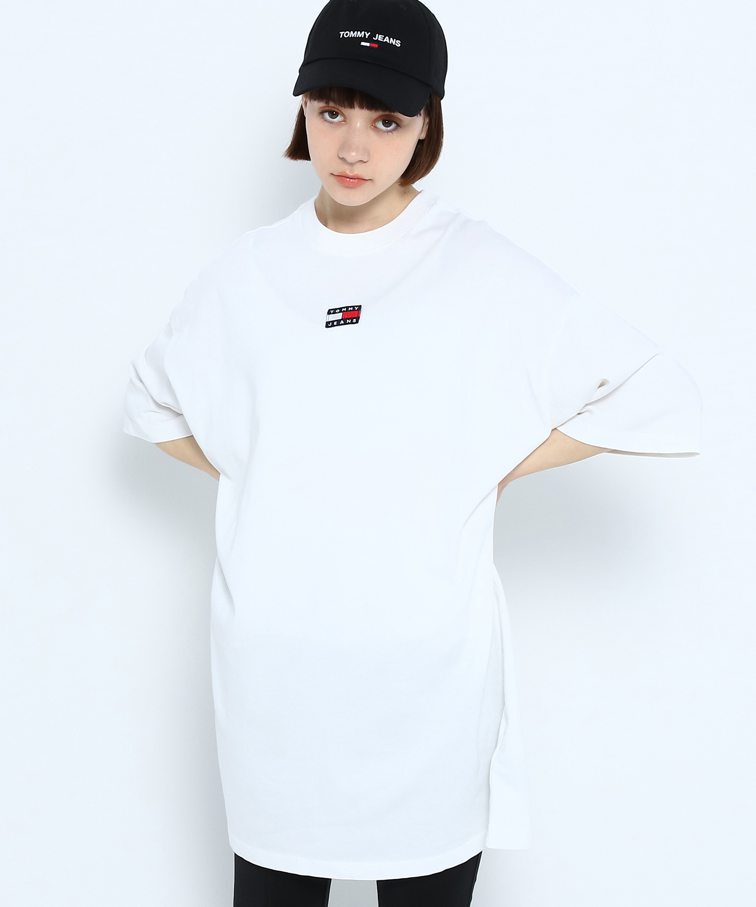 トミーヒルフィガー(TOMMY HILFIGER) | ワンピース/ワンピース・ドレス ...