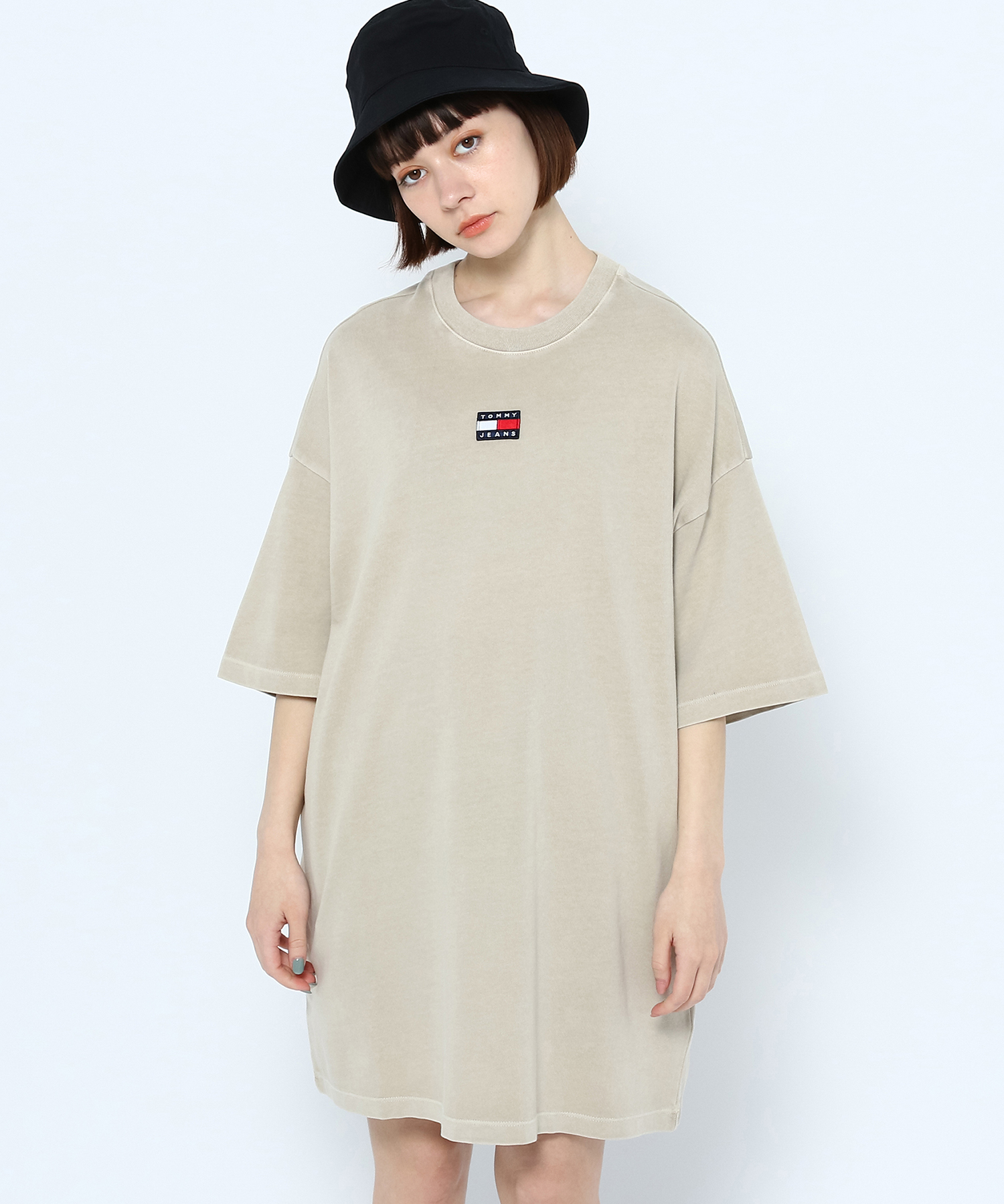 トミーヒルフィガー(TOMMY HILFIGER) | ワンピース/ワンピース・ドレス ...