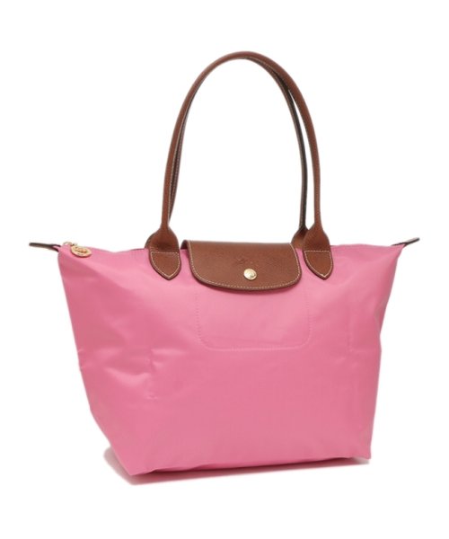 セール 10 Off ロンシャン トートバッグ プリアージュ Sサイズ ピンク レディース Longchamp 2605 0 P60 ロンシャン Longchamp D Fashion