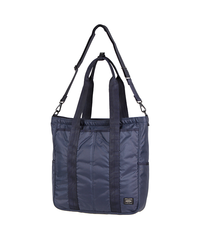 Amazon.com: [Porter] PORTER Flash FLASH 2WAY Tote Bag 689