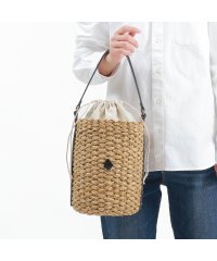 CLEDRAN/クレドラン トートバッグ CLEDRAN HAND＆WORK HAND WOVEN BASKET かごバッグ バスケット ハンド＆ワーク A5 CL3387/504659634