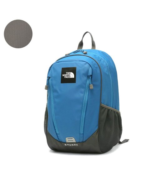 日本正規品】 ザ・ノース・フェイス リュック THE NORTH FACE リュックサック K Roundy キッズラウンディ 22L A4 NMJ72202(504659967) | ザノースフェイス(THE NORTH FACE) - d fashion 日本正規品】 ザ・ノース・フェイス リュック THE NORTH FACE リュックサック K Roundy キッズラウンディ 22L A4 NMJ72202(504659967) | ザノースフェイス(THE NORTH FACE) - d fashion