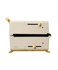 PRISMATE/プリズメイト PRISMATE 【日本正規品】プリズメイト ホットサンドメーカー PRISMATE 楽しく使えるレシピブック付 グリルプレート ホットプレート /504660003