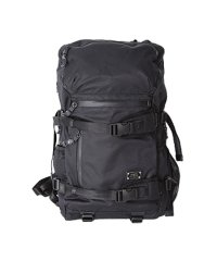 AS2OV/アッソブ リュック バックパック AS2OV CORDURA DOBBY 305D 061409 コーデュラドビー 大容量 B4 ウエストハーネス チェストベル/504660032