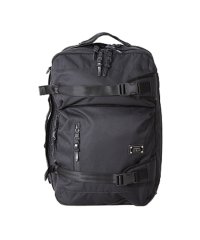 AS2OV/アッソブ リュック バックパック AS2OV CORDURA DOBBY 305D 061405 大容量 B4 ウエストハーネス チェストベルト/504660072