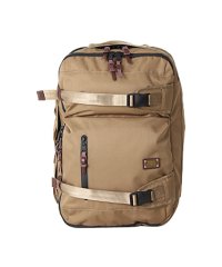 AS2OV/アッソブ リュック バックパック AS2OV CORDURA DOBBY 305D 061405 大容量 B4 ウエストハーネス チェストベルト/504660072