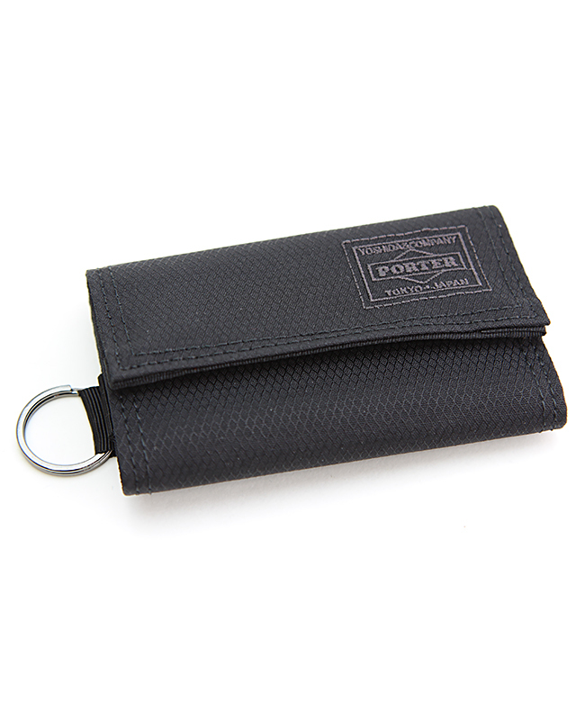 ポーター PORTER ポーター ディル キーケース 653ー09757 吉田 ポーター PORTER ポーター ディル キーケース 653ー09757 吉田