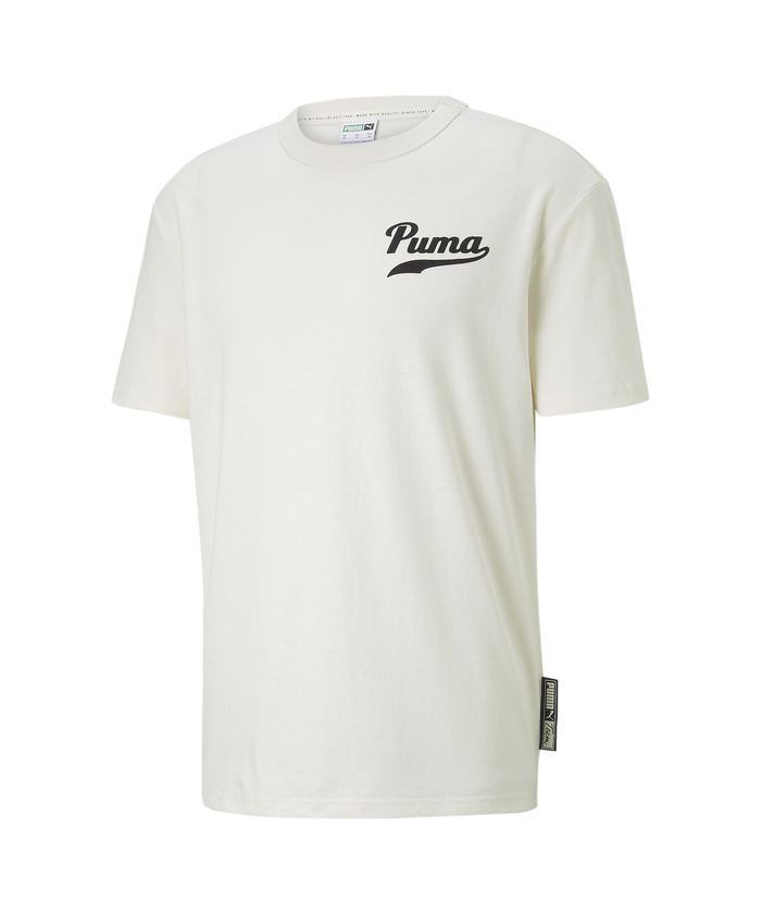 Puma T-shirt discount 76% KIDS FASHION Shirts & T-shirts Sports Black 14Y 