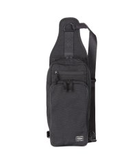 PORTER/ポーター PORTER ポーター ハイブリッド スリングショルダーバッグ 737ー17804 吉田カバン ボディバッグ ワンショルダーバッグ メンズ 大容量 P/504660281