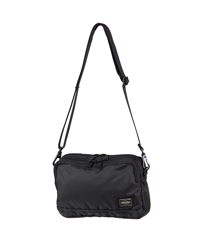 ポーター PORTER ポーター フラッシュ ショルダーバッグ 689ー