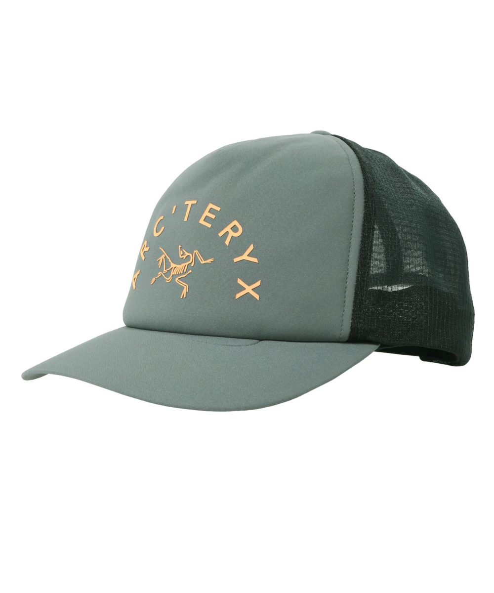 メンズ】【ARC'TERYX】ARC'TERYX 27695 CAP(504655535 