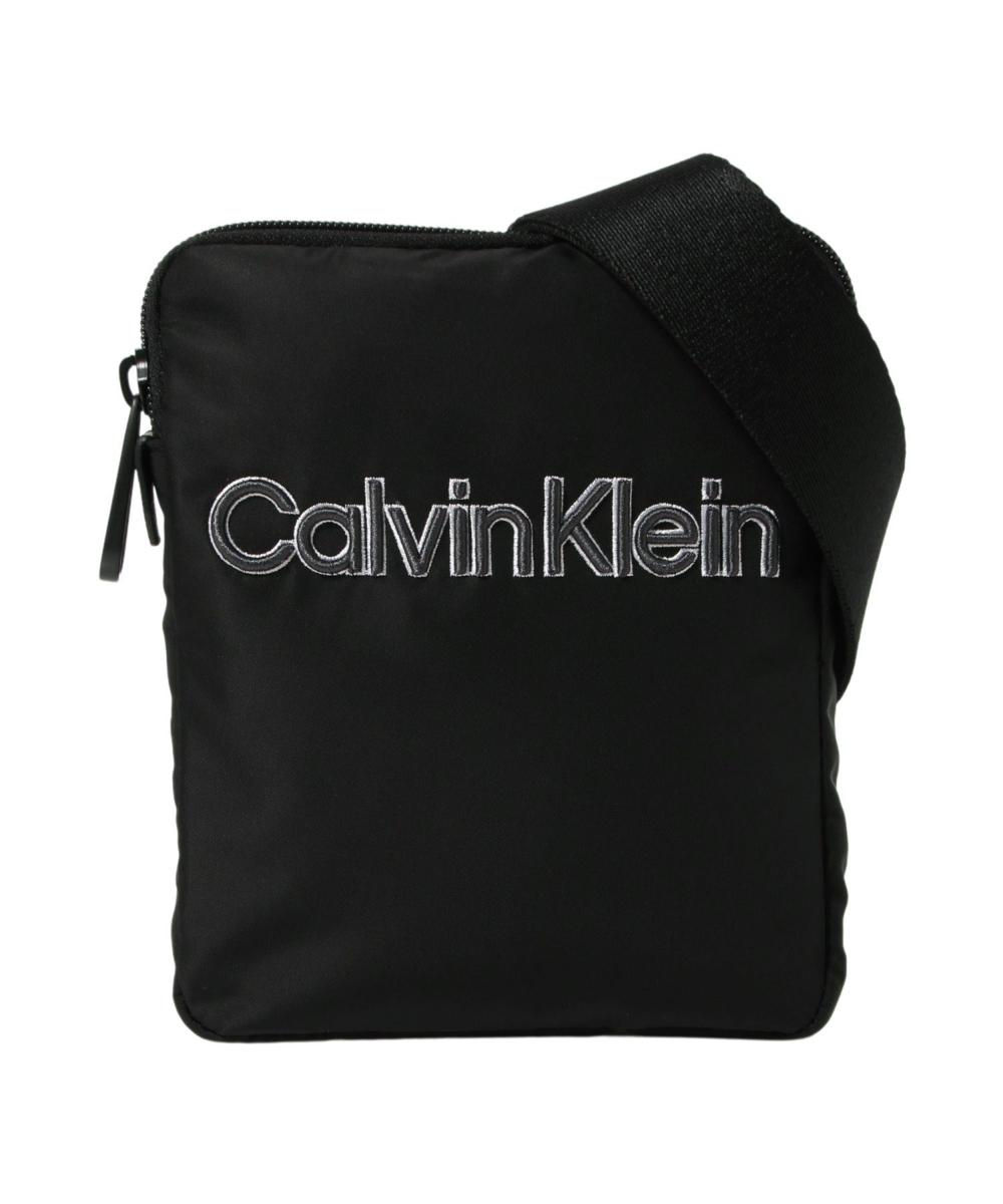 メンズ】【Calvin Klein】Calvin Klein K50K508168 ショルダーバッグ 