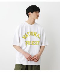 RODEO CROWNS WIDE BOWL/アソート カレッジTシャツ/504661400