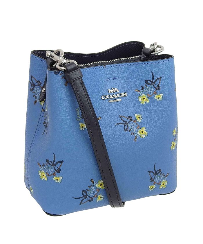 Coach コーチ MINI TOWN BUCKET BAG ミニ タウン バケット Coach コーチ MINI TOWN BUCKET BAG ミニ タウン バケット