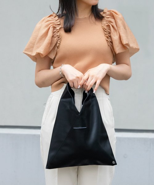 MM6 エムエムシックス SMALL JAPANESE TOTE ジャパニーズ トート 