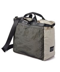 Manhattan Portage BLACK LABEL/マンハッタンポーテージ ブラックレーベル トートバッグ ショルダーバッグ メンズ A4 manhattan portage black label MP1379/504662177