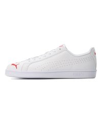 PUMA/ユニセックス プーマ スマッシュキャット パーフ FS SL スニーカー/504662234