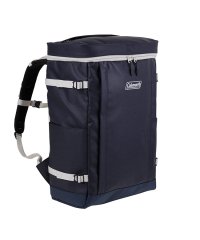 Coleman/コールマン Coleman コールマン リュック 35L メンズ スクエア ボックス型 大容量 通学 男子 女子 メンズ レディース シールド35 防水 Col/504662330