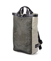 Manhattan Portage BLACK LABEL/マンハッタンポーテージ ブラックレーベル リュック メンズ 通学 通勤 A4 PC 13インチ manhattan portage black label MP/504662388