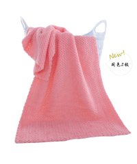 shoppinggo/ショッピングゴー shoppinggo フェイスタオル 同色2枚セット 吸水タオル 速乾タオル おしゃれ シンプル 無地 吸水 速乾お風呂 洗面 プール/504662651