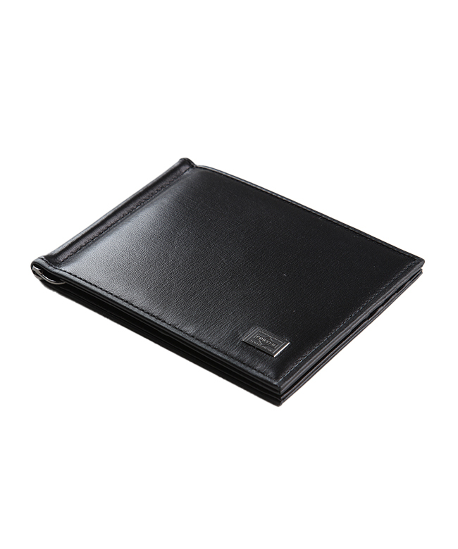 ポーター PORTER ポーター プリュム マネークリップ 179ー03873