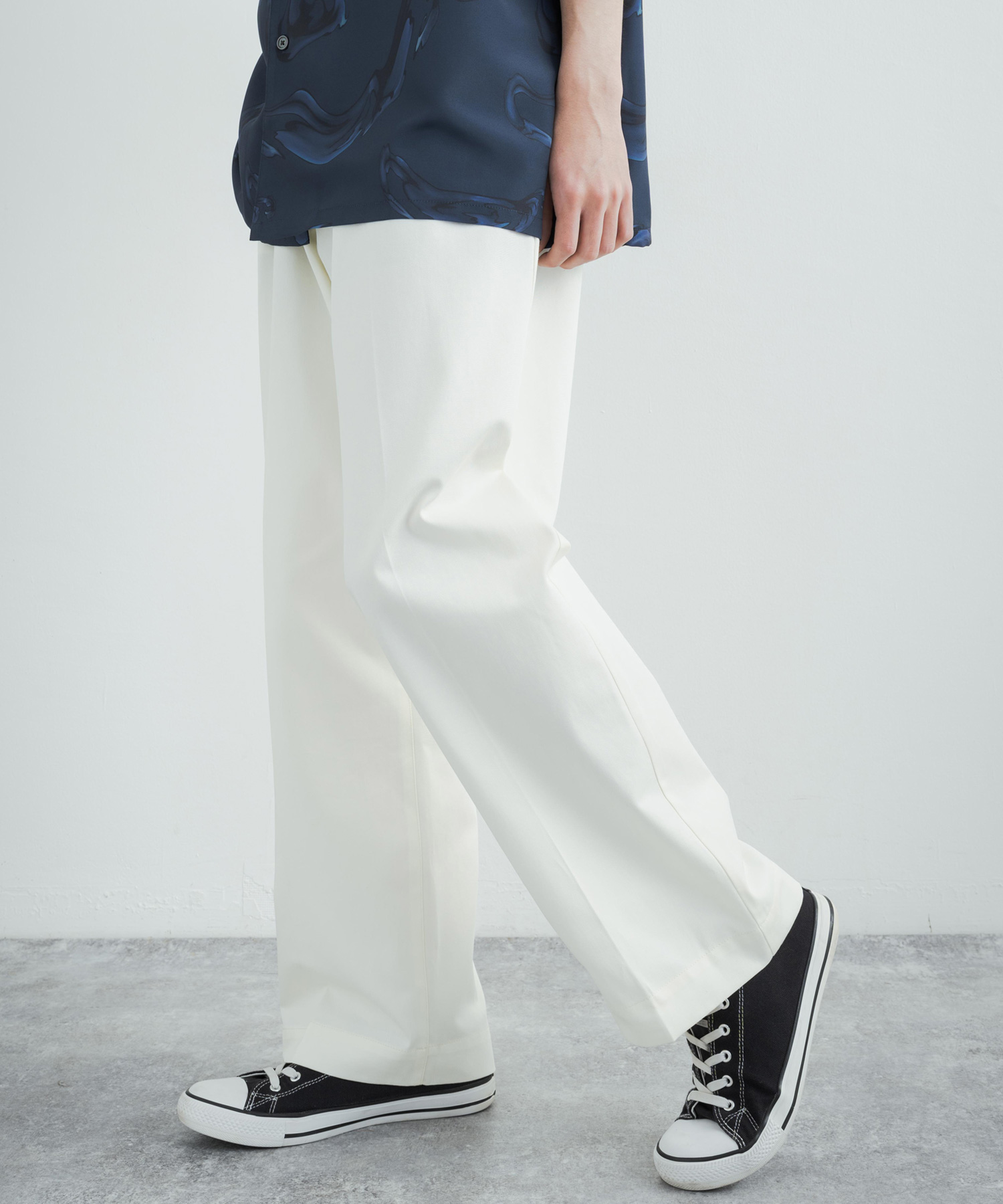 ロッキーモンロー Rocky Monroe ワイドパンツ ワークパンツ ロッキーモンロー Rocky Monroe ワイドパンツ ワークパンツ