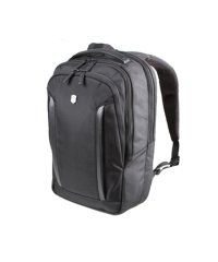 VICTORINOX/ビクトリノックス アルトモント ビジネスリュック メンズ 通勤 出張 キャリーオン 16L  A4 ノートPC VICTORINOX 602151/504153786