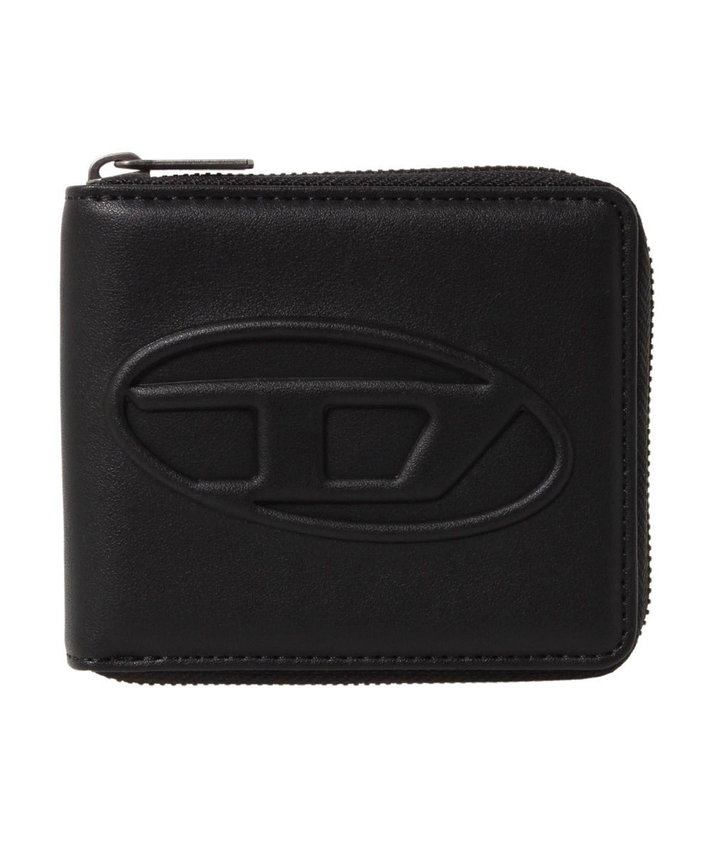 dieselの財布 ディーゼル DIESEL 財布 長財布 メンズ レディース ラウンド