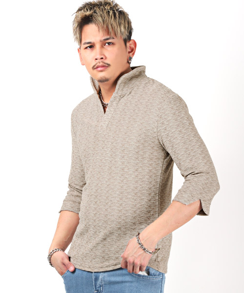 【美品】ラルディーニ　メンズ　ポロシャツ product_201emlpmc57_BL_2022052