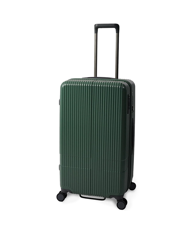 イノベーター innovator イノベーター スーツケース Lサイズ 75L