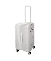 CARGO/カーゴ CARGO カーゴ エアスポーツ スーツケース Mサイズ 60L フレームタイプ ストッパー付き 軽量 CARGO cat68ssr/504664144