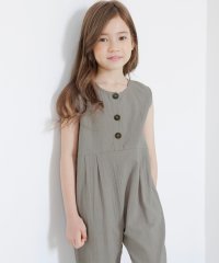 子供服Bee/コドモフク ビー 子供服Bee オールインワンパンツ/504664218